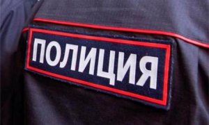 Сотрудниками отделения полиции поселка Дмитриевка раскрыта серия краж со складов