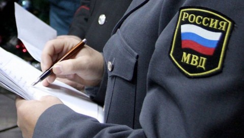Житель Никифоровского района арестован по обвинению в незаконной рубке деревьев