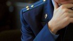 По требованию прокуратуры Гавриловского района в с. Дмитриевка смонтировано уличное освещение